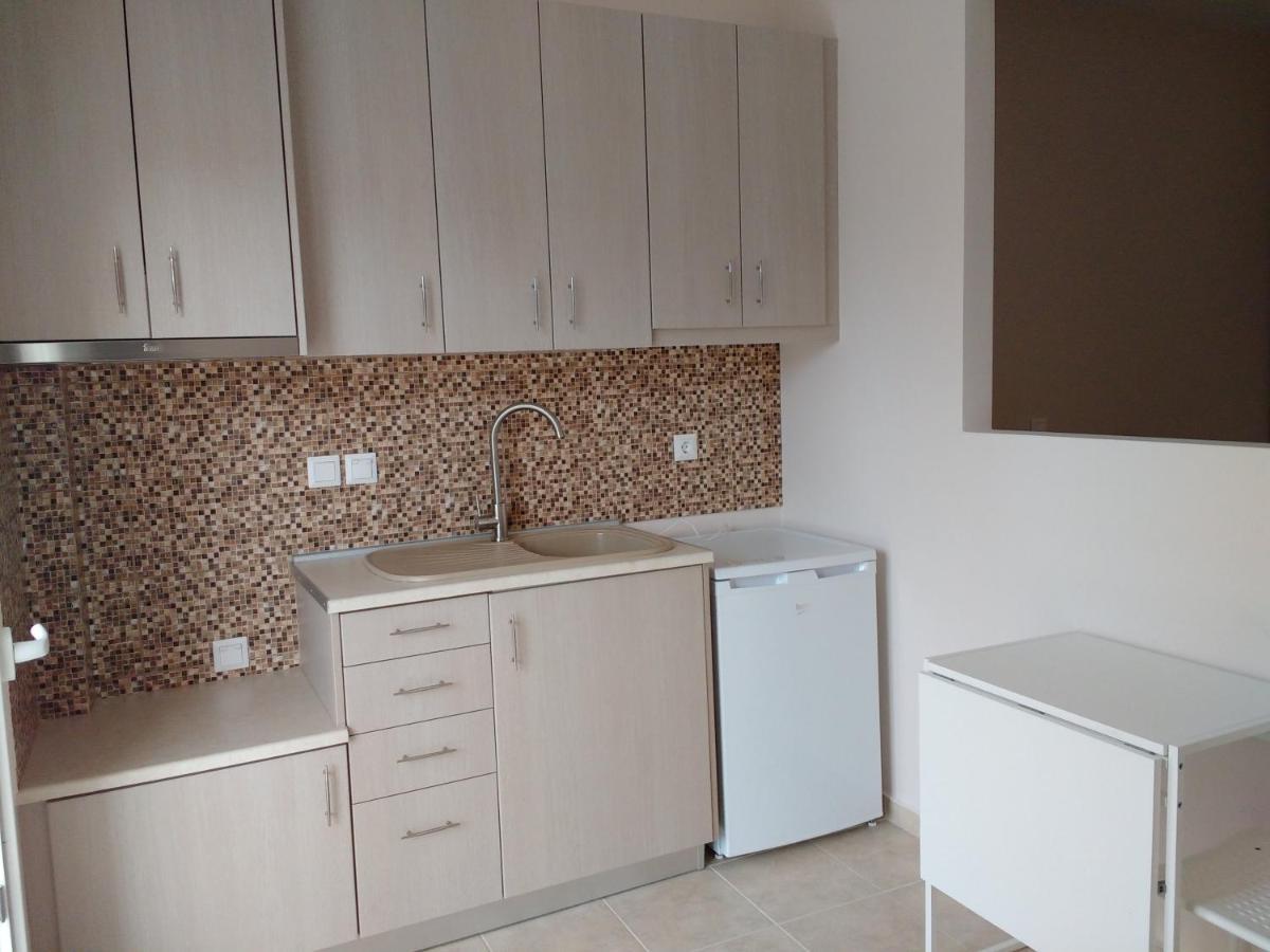 Kefalos Studios Argostoli Экстерьер фото