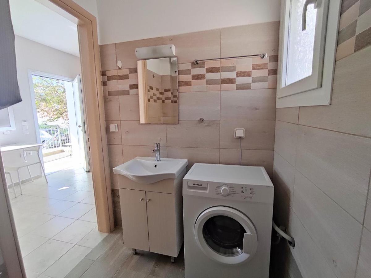 Kefalos Studios Argostoli Экстерьер фото