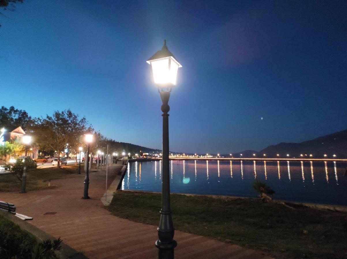 Kefalos Studios Argostoli Экстерьер фото