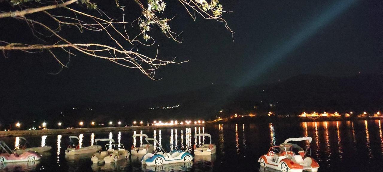 Kefalos Studios Argostoli Экстерьер фото