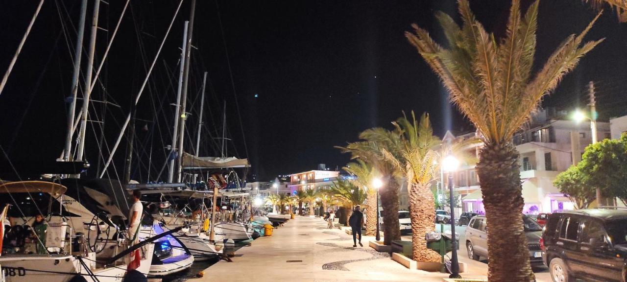Kefalos Studios Argostoli Экстерьер фото