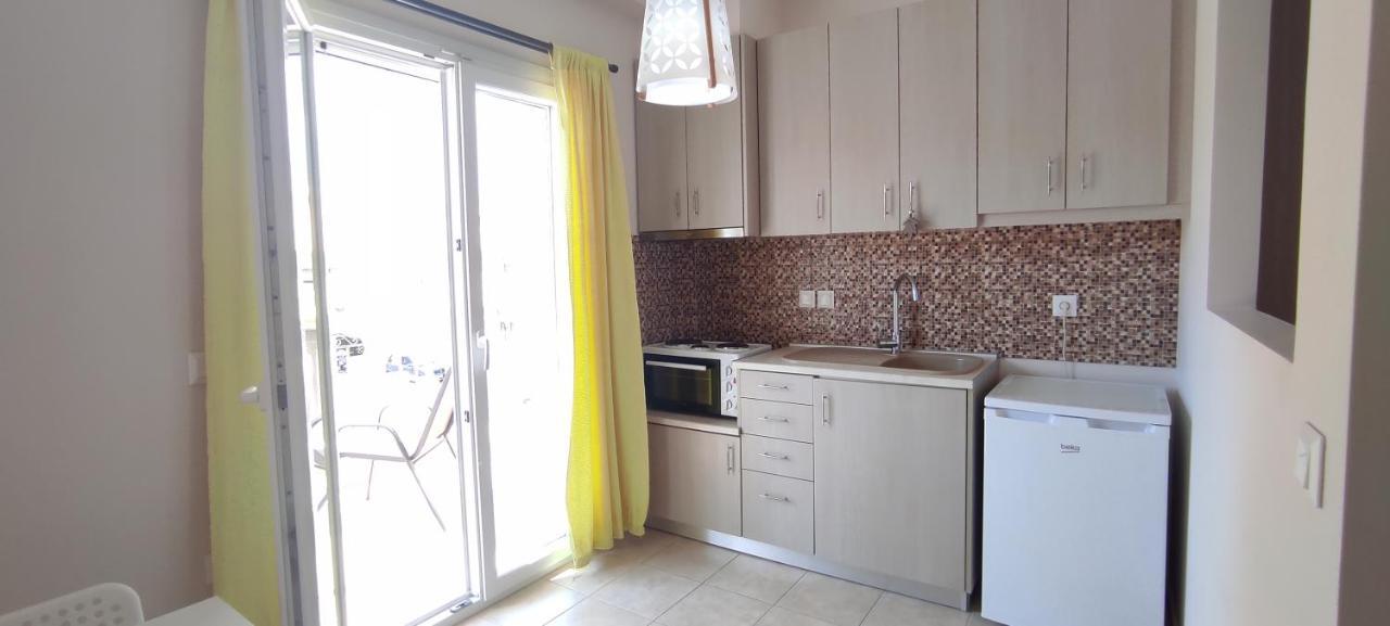 Kefalos Studios Argostoli Номер фото