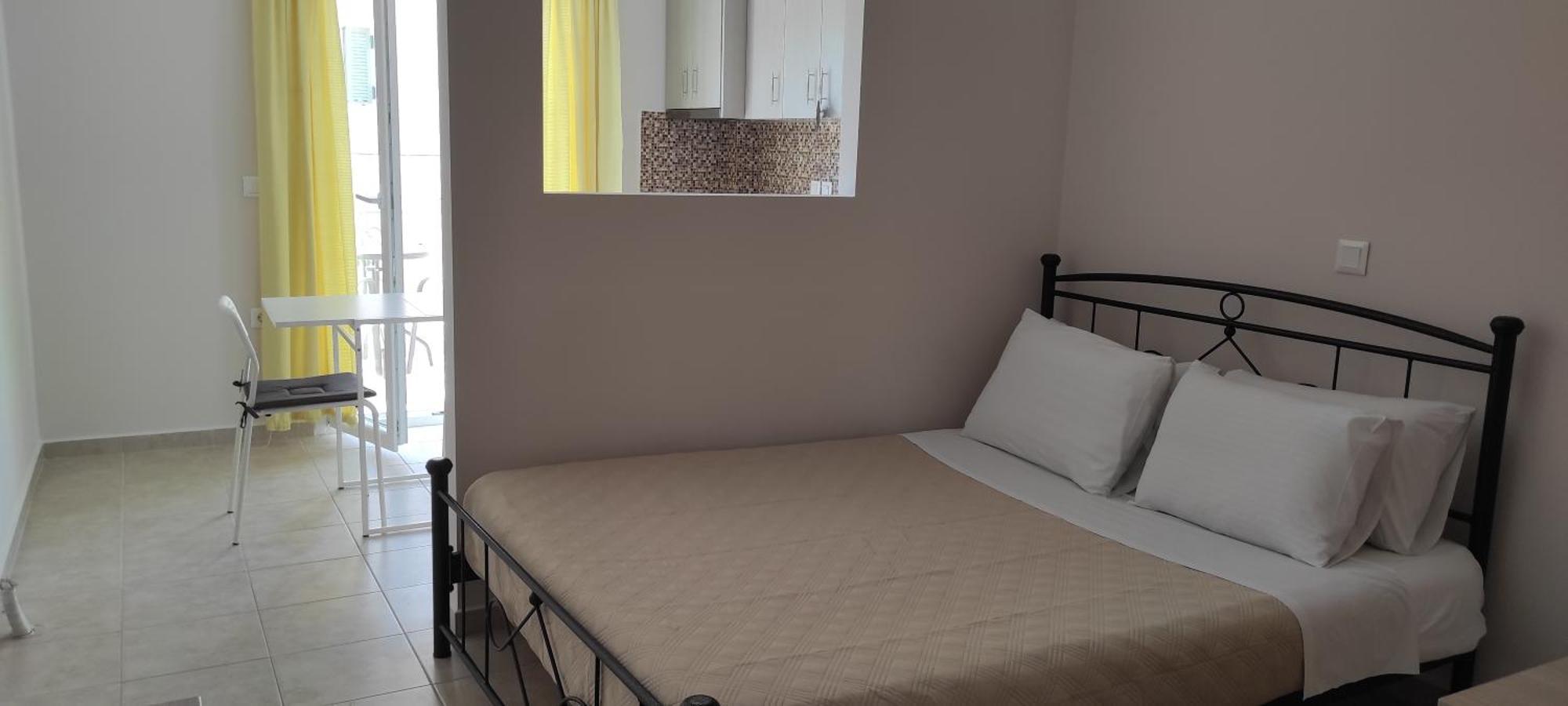 Kefalos Studios Argostoli Номер фото