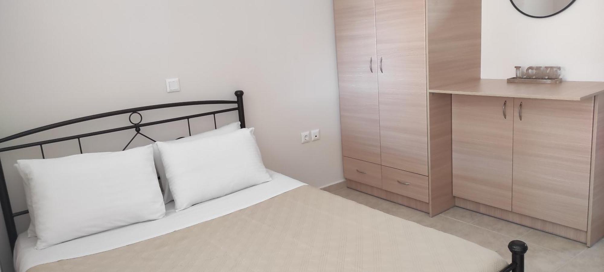 Kefalos Studios Argostoli Номер фото