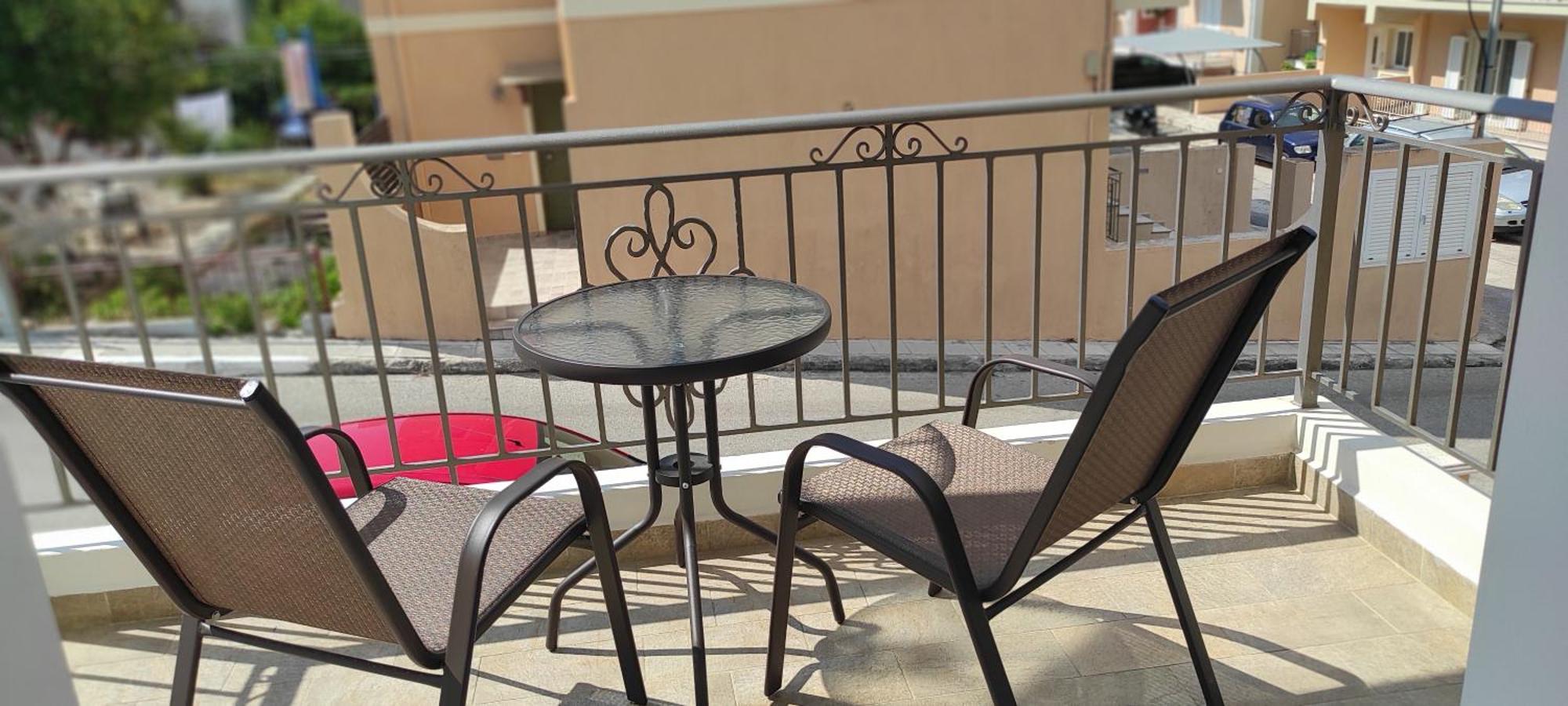 Kefalos Studios Argostoli Номер фото