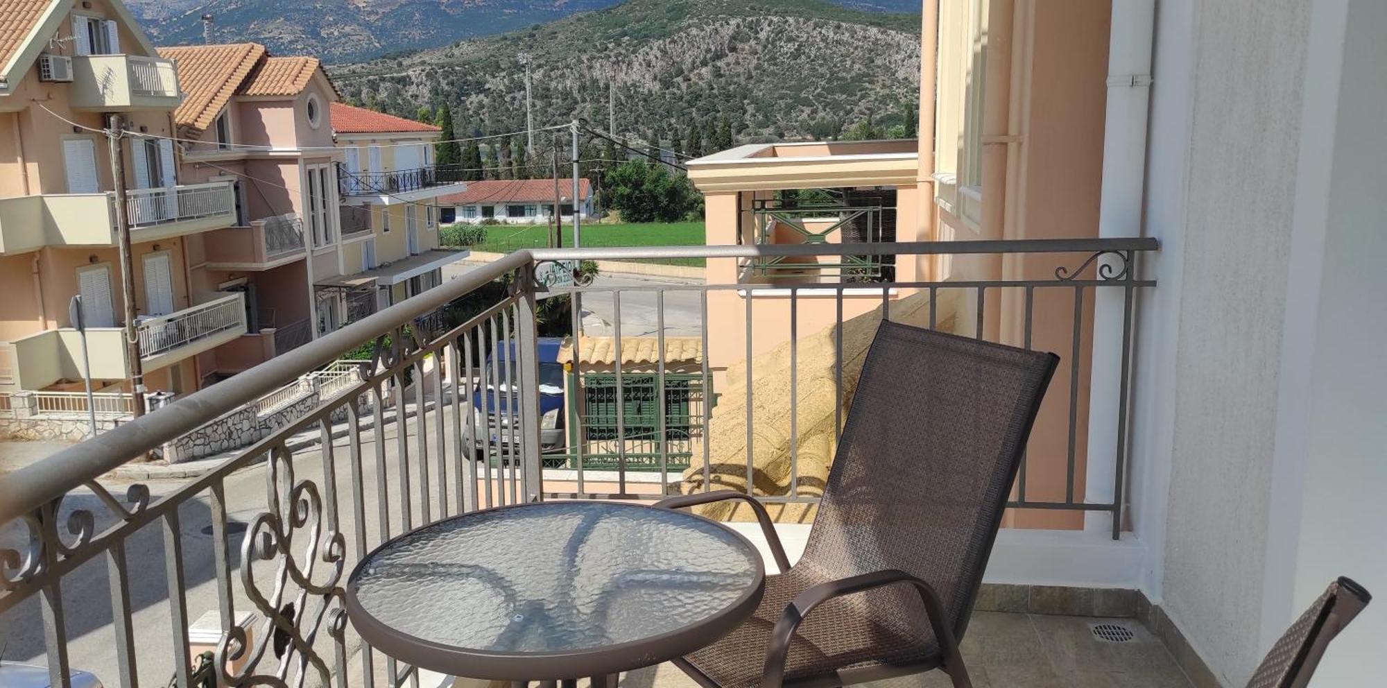 Kefalos Studios Argostoli Номер фото
