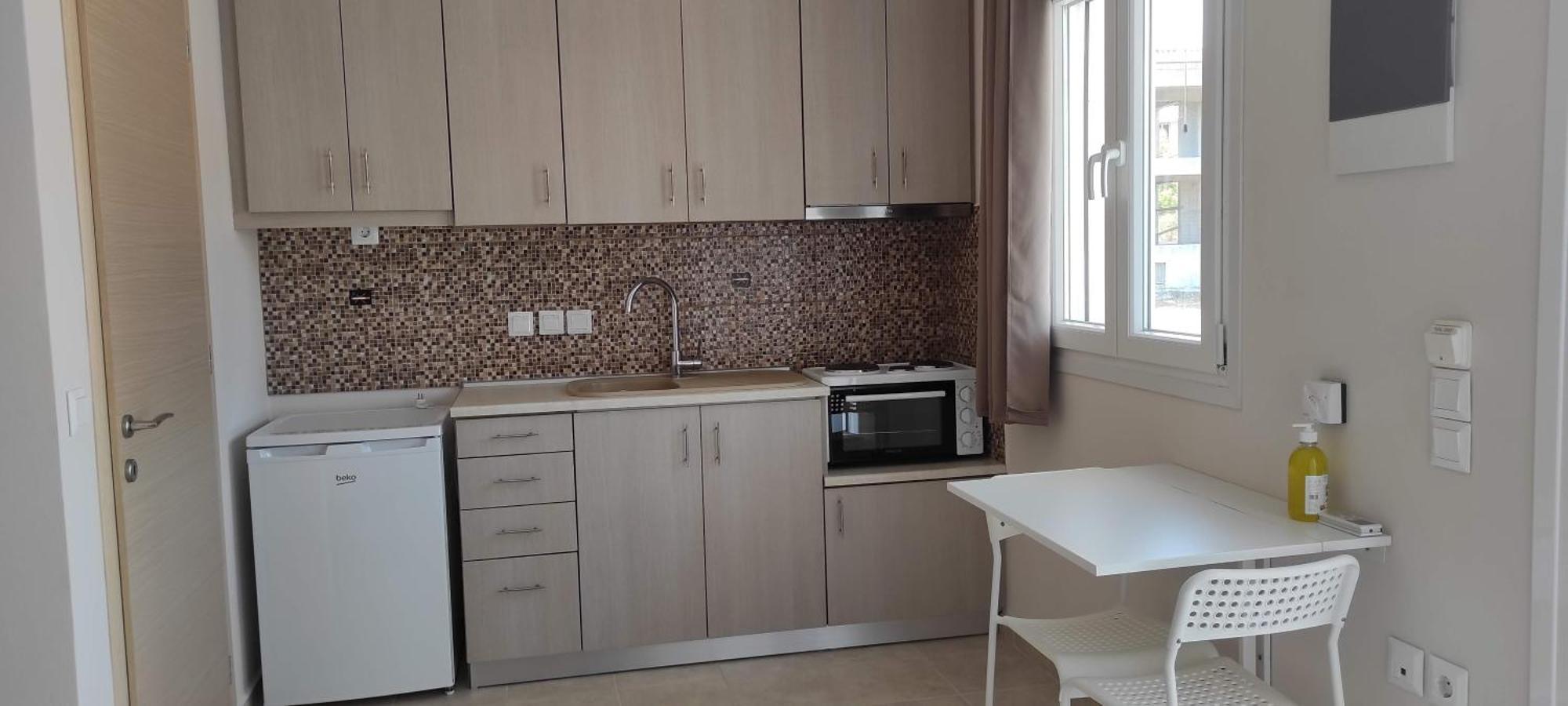 Kefalos Studios Argostoli Номер фото