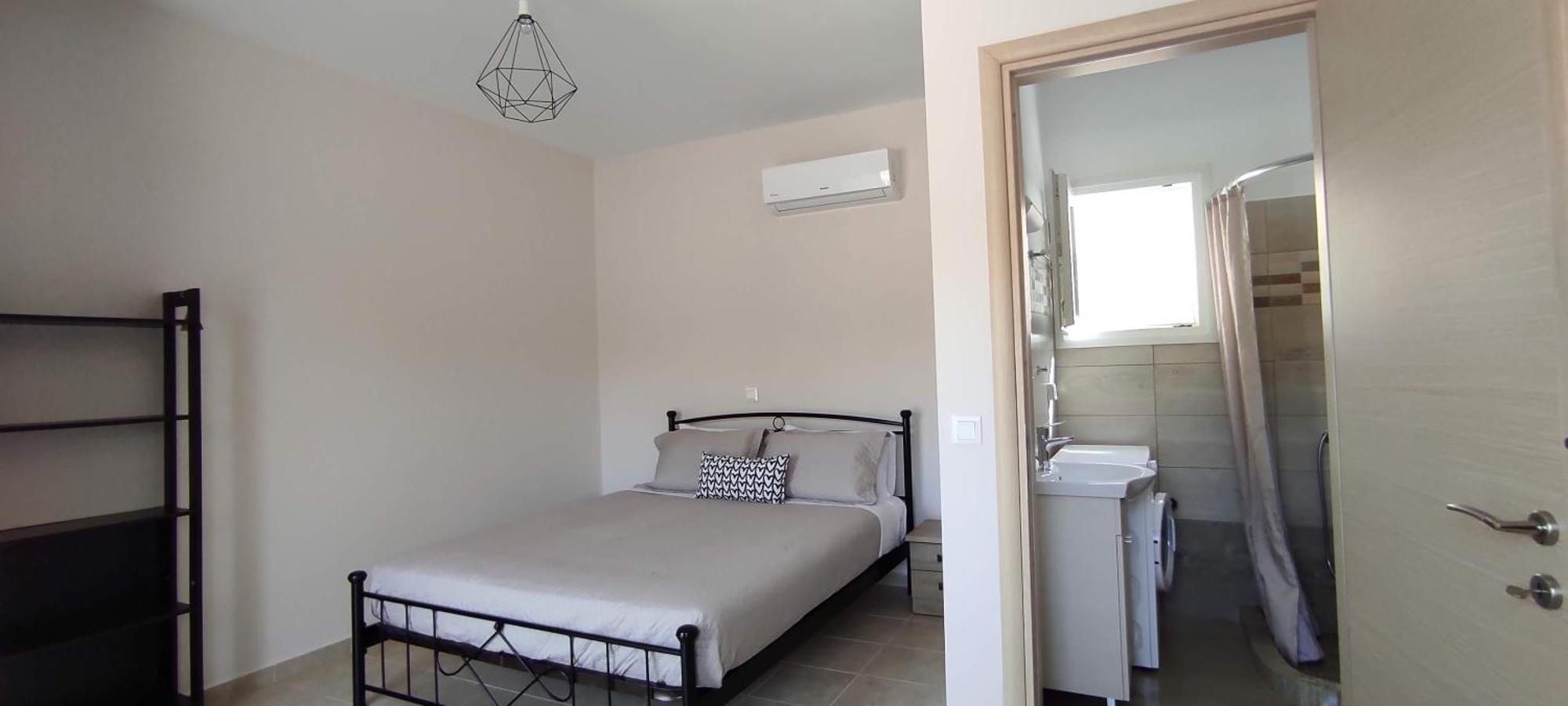 Kefalos Studios Argostoli Номер фото