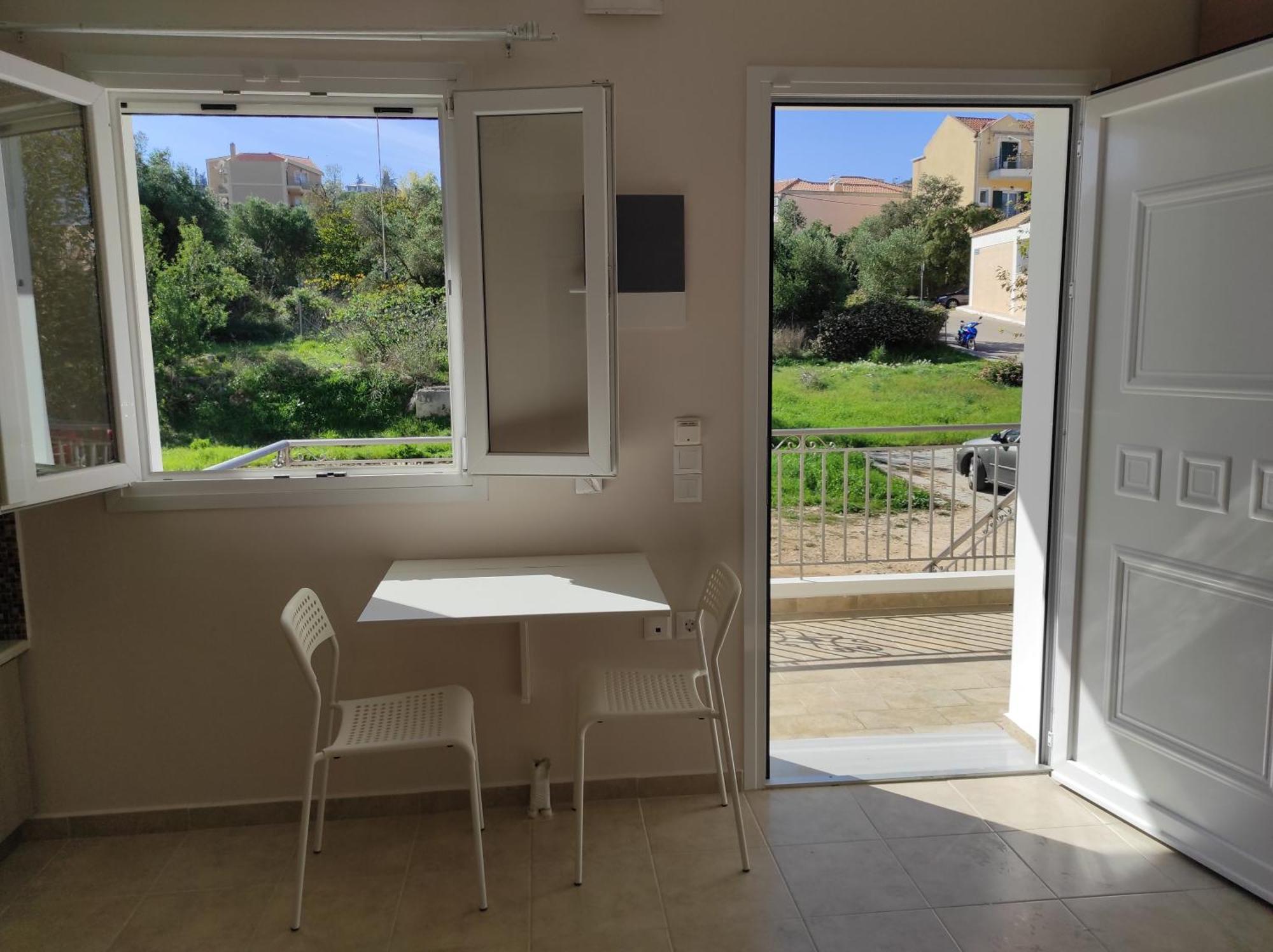 Kefalos Studios Argostoli Номер фото