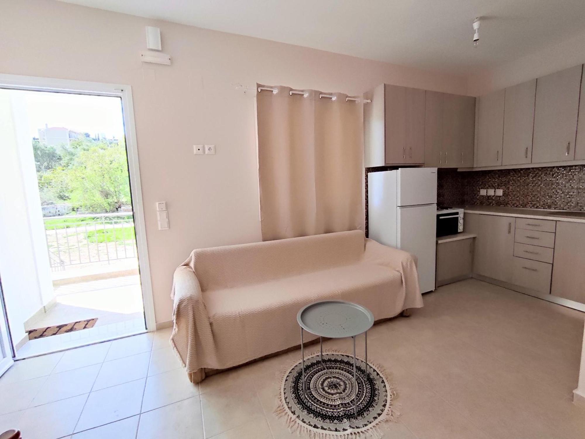 Kefalos Studios Argostoli Номер фото