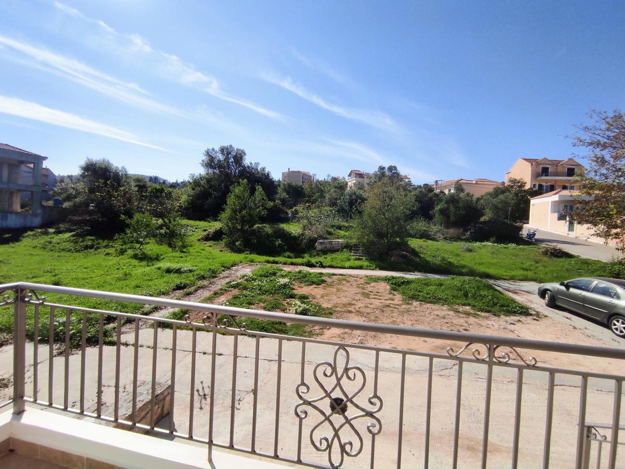Kefalos Studios Argostoli Номер фото